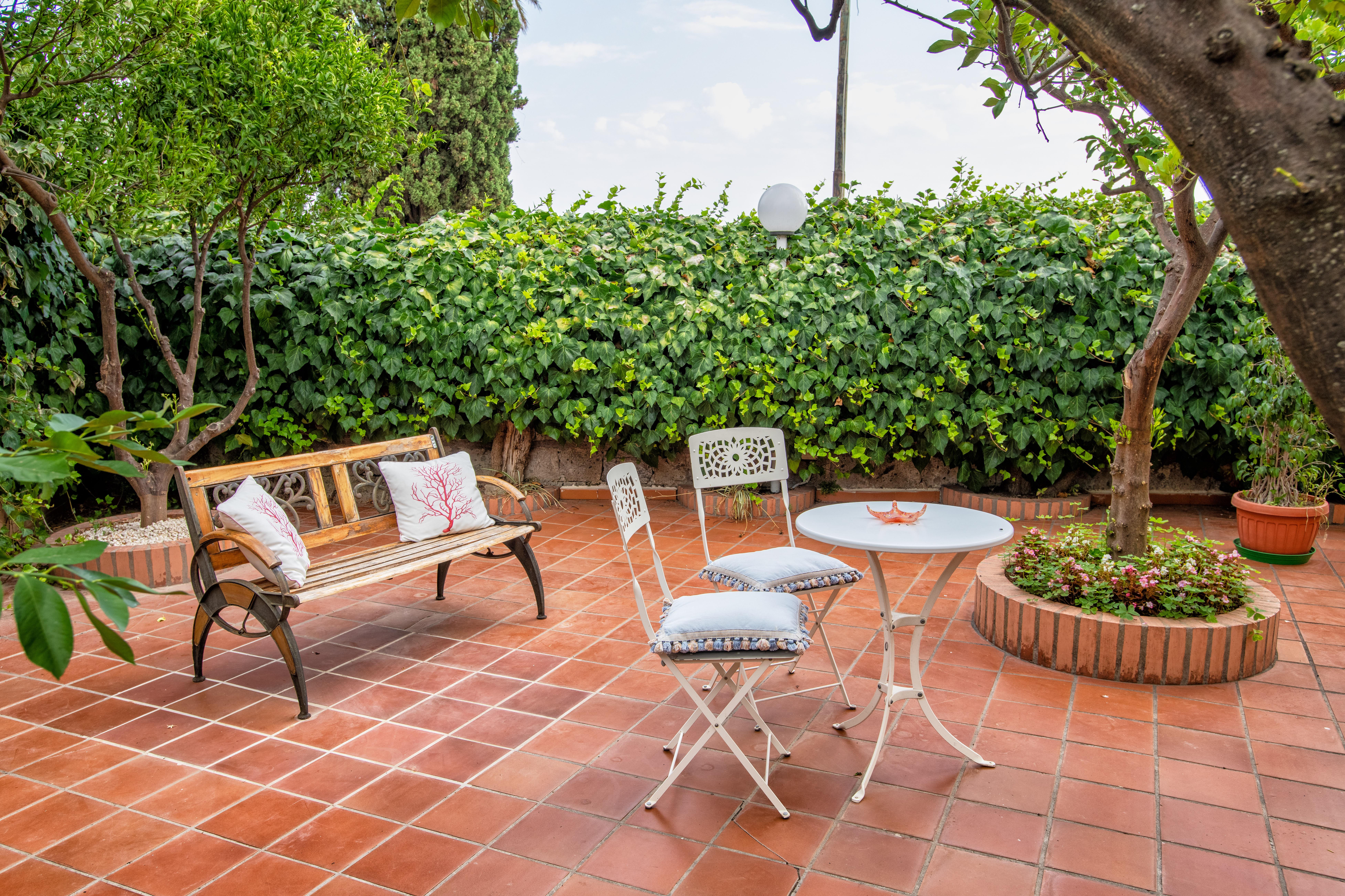 Boutique Hotel Regina Sorrento Exterior foto