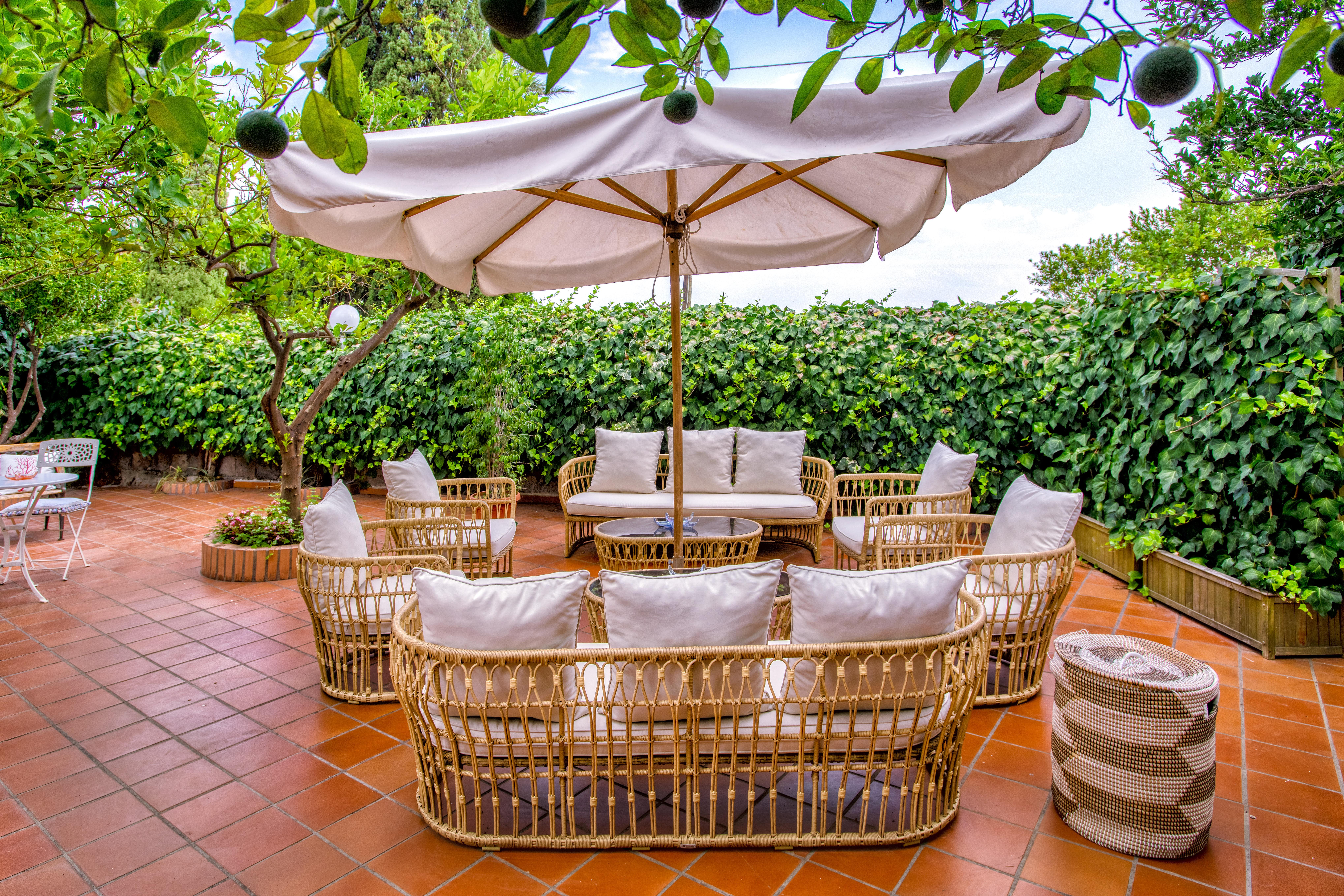 Boutique Hotel Regina Sorrento Exterior foto