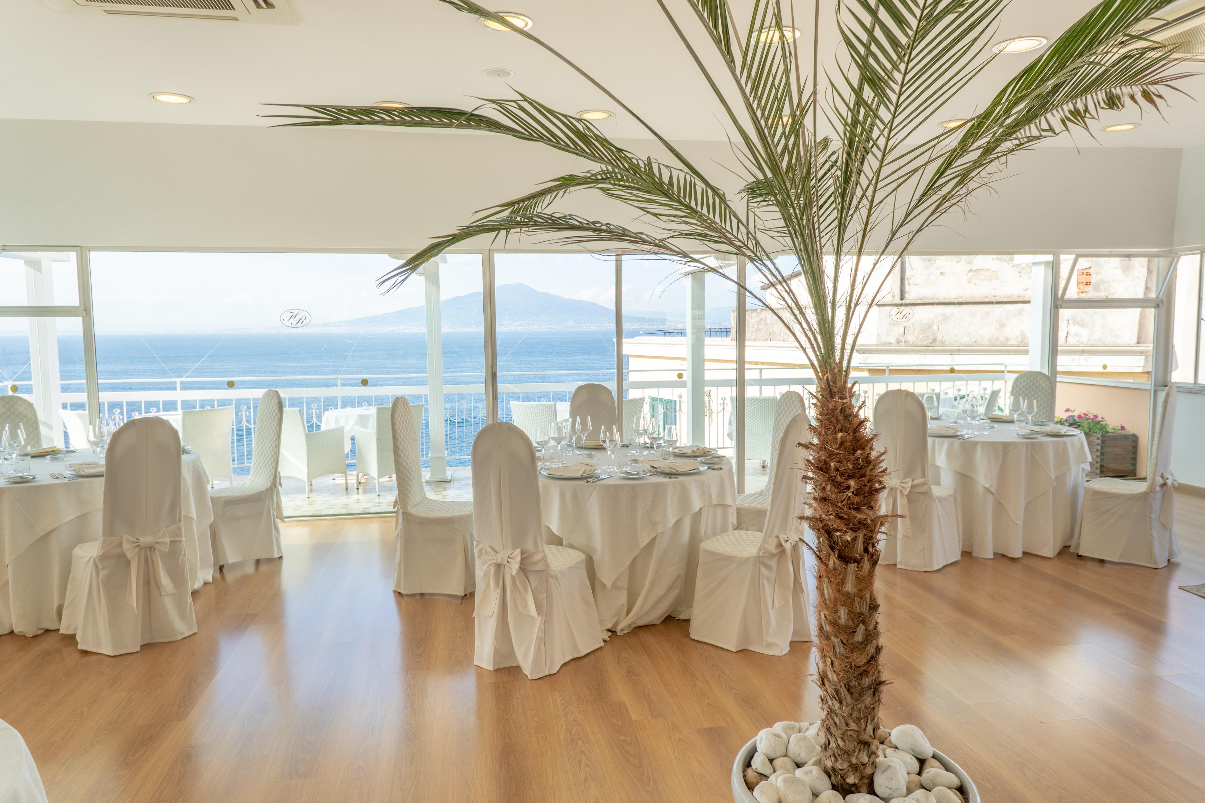 Boutique Hotel Regina Sorrento Exterior foto